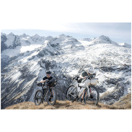 Geantă pentru ghidon Cyclite Handle Bar Aero Bag / 02