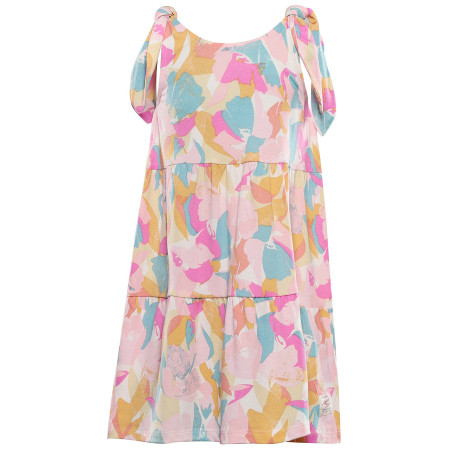 Rochie fete Alpine Pro Areno Creme bej CREME VARIANTA PA