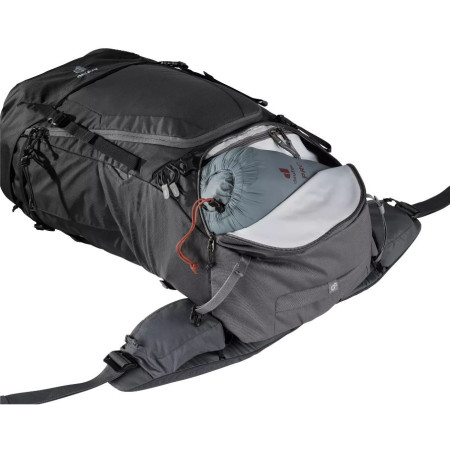 Rucsac Deuter Futura Air Trek 60+10