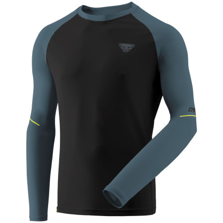 Tricou funcțional bărbați Dynafit Alpine Pro M L/S Tee