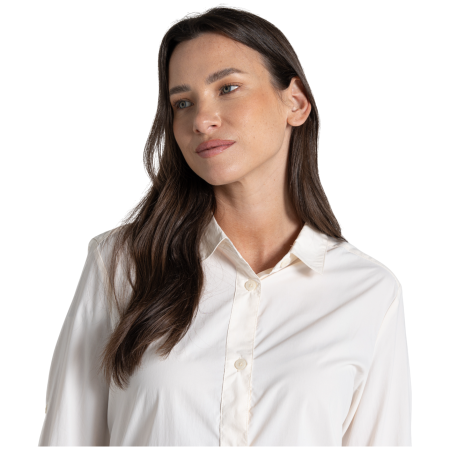 Cămașă Craghoppers NosiLife Freeda Long Sleeved Shirt