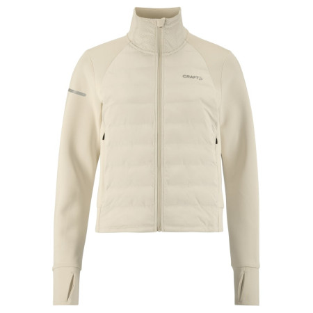 Geacă femei Craft Subz Jacket 4 W bej Beige