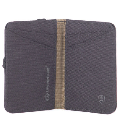 Portofel LifeVenture X-Pac Card Wallet