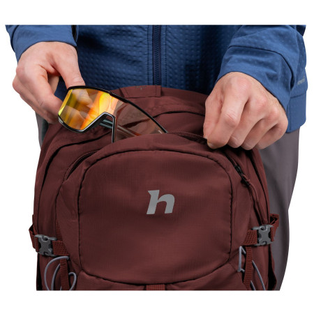 Rucsac Hannah Wagabond 35