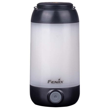 Felinar reâncărcabil Fenix CL26R negru