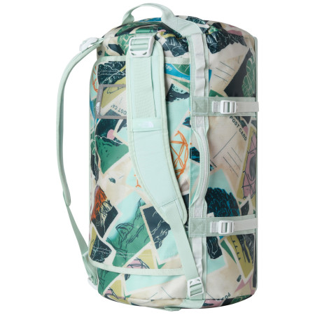 Geantă de voiaj The North Face Base Camp Duffel - S