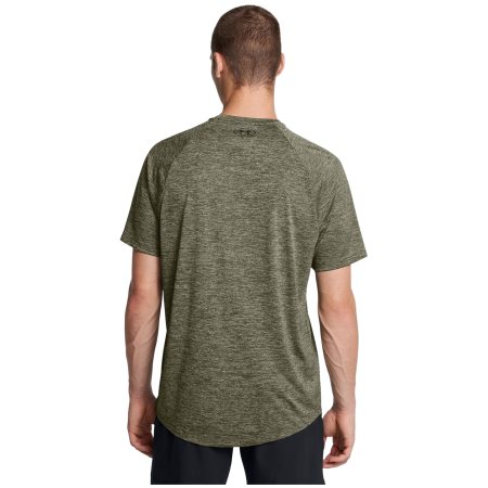 Tricou bărbați Under Armour Tech SS Tee 2.0