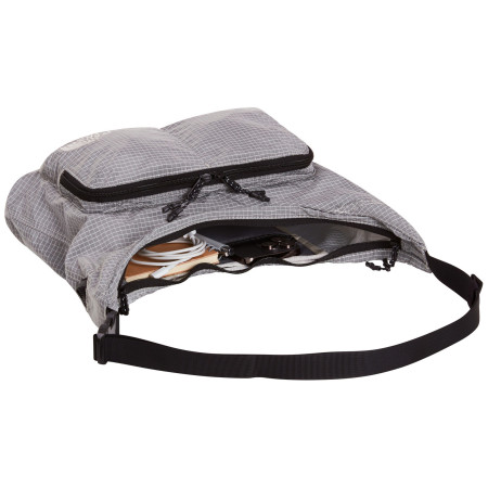 Geantă de umăr The North Face Never Stop Crossbody