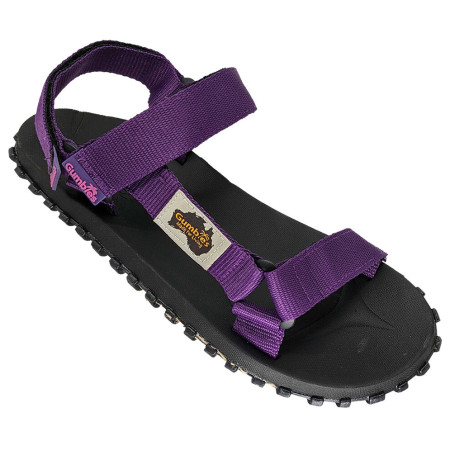 Sandale pentru femei Gumbies Scrambler Sandals - Purple
