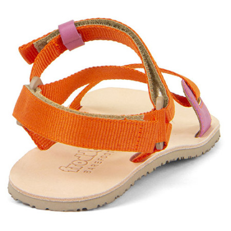 Sandale pentru femei Frodo barefoot flexy straps