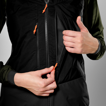 Vestă femei Salewa Sella Dst/Twr Hyb Vest W