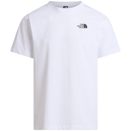 Tricou bărbați The North Face M North Faces Regular Short Sleeve Tee-Graphic
