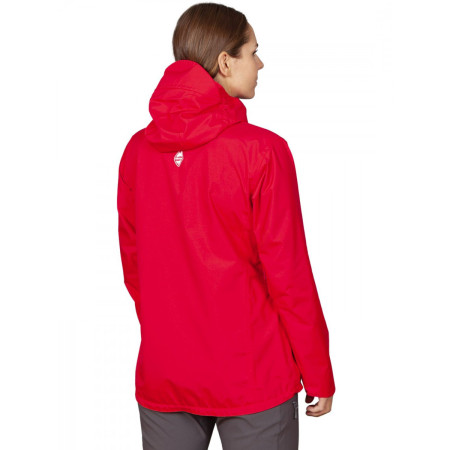 Geacă femei High Point Montanus Lady Jacket