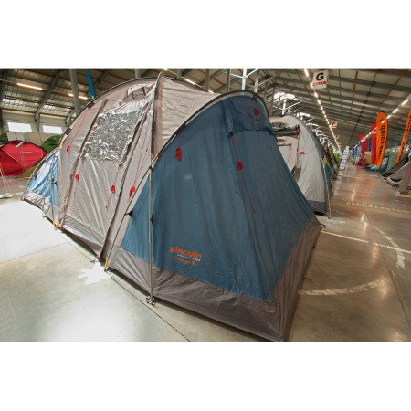 Cort de familie Pinguin Omega 6