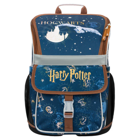 Ghiozdan clase primare Baagl Zippy