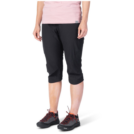 Pantaloni 3/4 femei Hannah Atta Capri