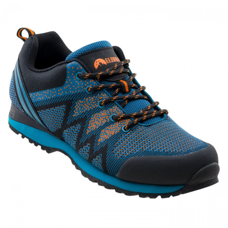 Pánské boty Elbrus Veles albastru