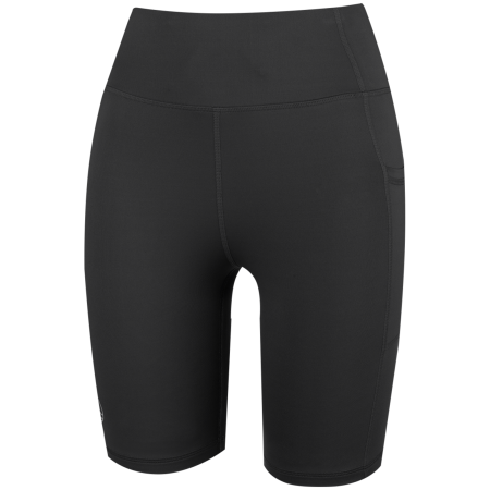 Colanți femei Wild Country Session 2 Woman Mid Leggings negru asphalt 1