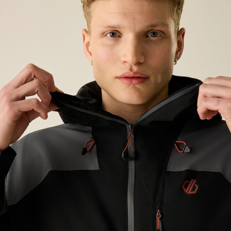 Geacă bărbați Dare 2b Torrek III Jacket