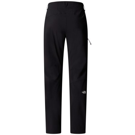 Pantaloni funcționali femei The North Face W Speedlight Regular Pants