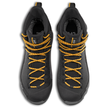 Încălțăminte de trekking pentru bărbați Salewa Ortles 2 Mid Gtx M