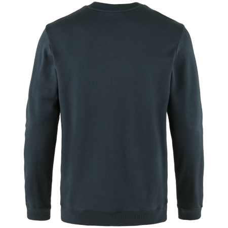 Hanorac bărbați Fjällräven 1960 Logo Badge Sweater