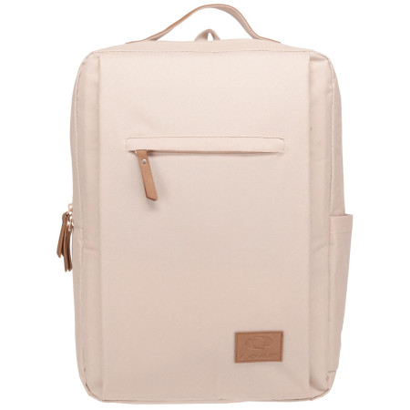 Rucsac urban Loap Verite bej Beige