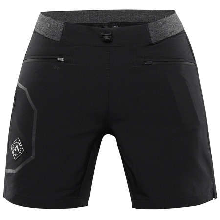 Pantaloni scurți femei Alpine Pro Zamba