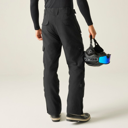 Pantaloni bărbați Dare 2b Baseplate Insulated Pant