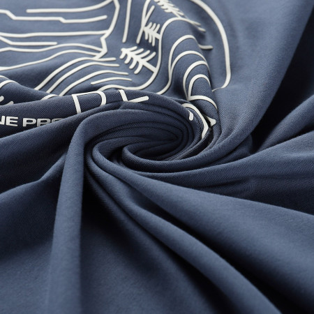 Tricou bărbați Alpine Pro Morol