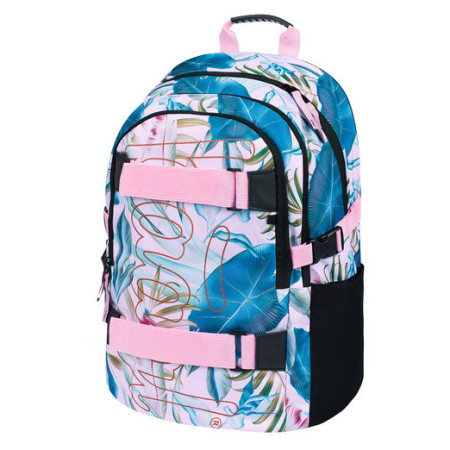 Rucsac de școală Baagl Skate