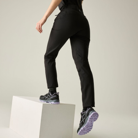 Pantaloni femei Regatta Womens Highton Walking Trousers