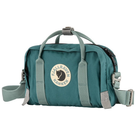 Geantă de umăr Fjällräven Kånken Koncept Crossbody