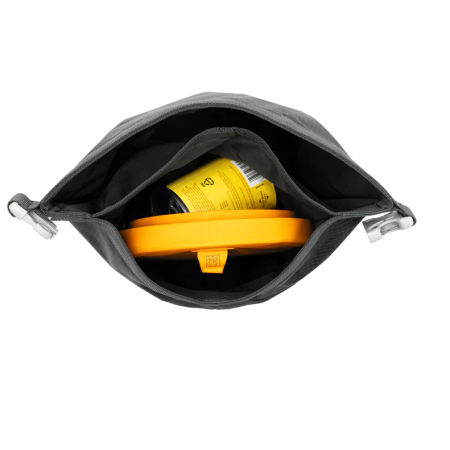 Săculeț pentru hrană Ruffwear Kibble Kaddie™ Dog Food Carrier