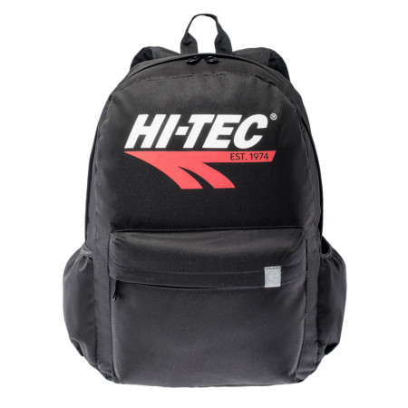 Rucsac Hi-Tec Brigg negru