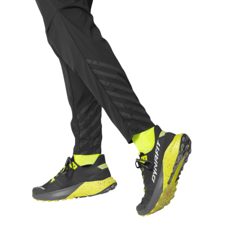 Colanți bărbați Dynafit Trail Reflective Pnt M