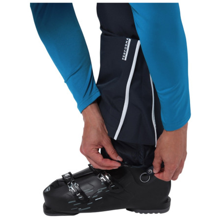 Pantaloni de schi bărbați Loap Febon