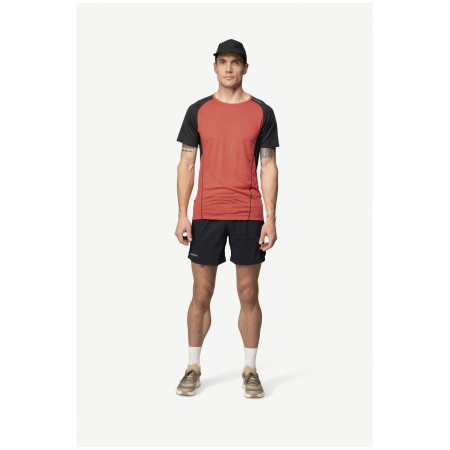 Tricou funcțional bărbați Devold Running Merino 130 T-Shirt Man