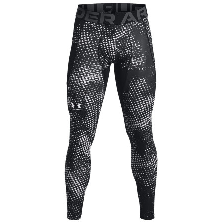Colanți bărbați Under Armour HG Armour Prtd Legging