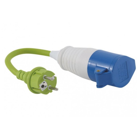 Conector de conversie Outwell Conversion Lead Plug