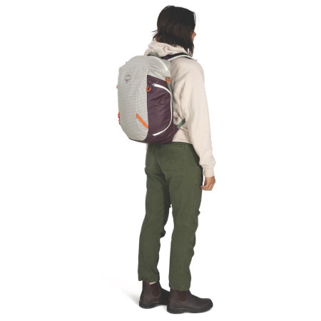 Rucsac Osprey Transporter Zinch