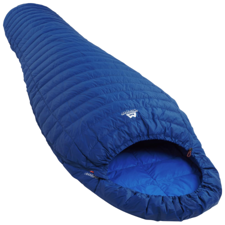 Sac de dormit de puf Mountain Equipment TransAlp Sleeping Bag Regular