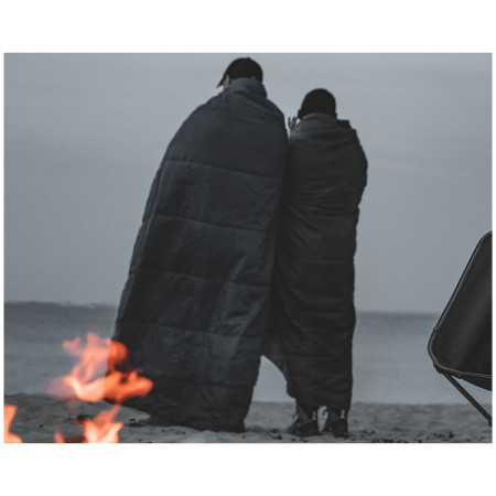 Pătură Easy Camp Falcon Blanket