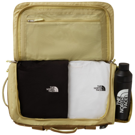 Geantă de voiaj The North Face Base Camp Voyager Duffel 42l
