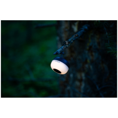 Lanterna reîncarcabilă BioLite AlpenGlow Mini Lantern