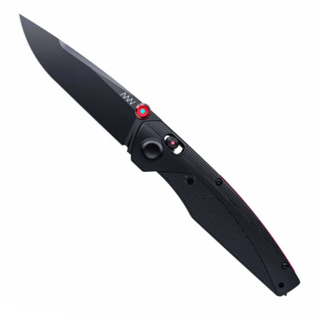 Briceag Acta non verba A100 BB negru Black