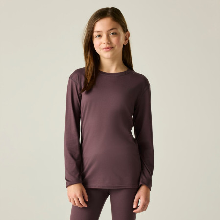 Set funcțional copii Dare 2b Pow II Baselayer Set Huckleberry