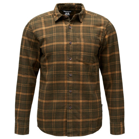 Cămașă bărbați Black Diamond M Project Flannel
