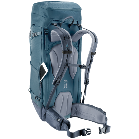 Rucsac turistic Deuter Rise 34+