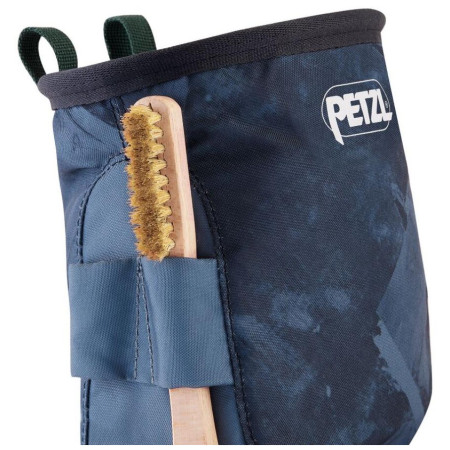 Săculeț pentru magneziu Petzl Saka